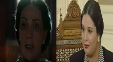 صابرين ترد على مقارنة دور منى زكي في «الست» المثير للجدل